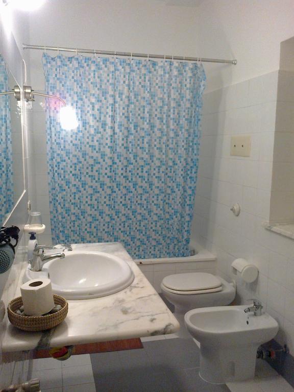 Giugagio Bed and Breakfast Palermo Kamer foto