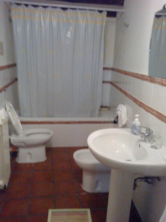 Giugagio Bed and Breakfast Palermo Kamer foto