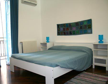 Giugagio Bed and Breakfast Palermo Kamer foto
