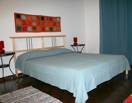 Giugagio Bed and Breakfast Palermo Kamer foto