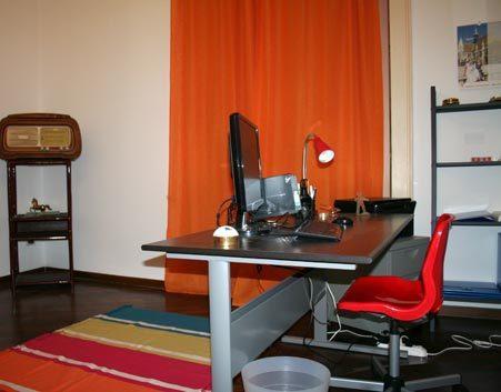 Giugagio Bed and Breakfast Palermo Buitenkant foto