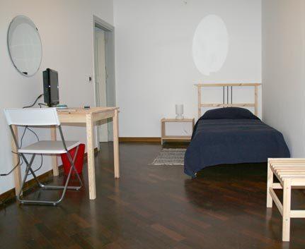 Giugagio Bed and Breakfast Palermo Kamer foto