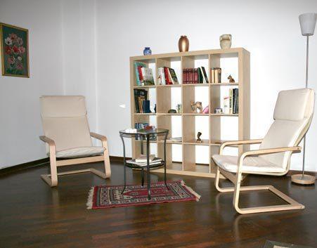 Giugagio Bed and Breakfast Palermo Buitenkant foto