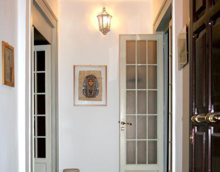 Giugagio Bed and Breakfast Palermo Kamer foto