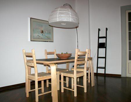 Giugagio Bed and Breakfast Palermo Buitenkant foto