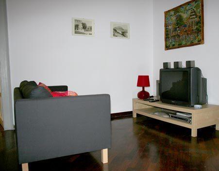 Giugagio Bed and Breakfast Palermo Buitenkant foto