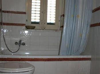 Giugagio Bed and Breakfast Palermo Buitenkant foto